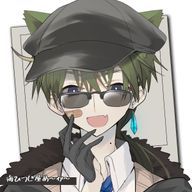 かぬれさんのアイコン画像