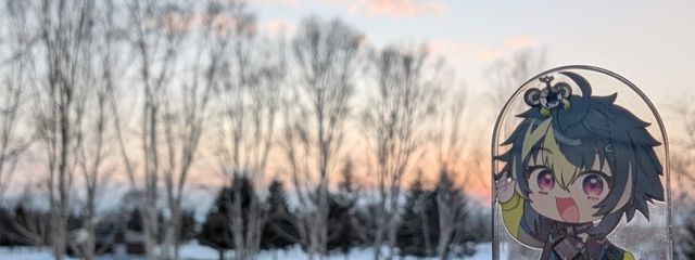 　　　　@　　自称めろ女界隈　．さんの壁紙画像