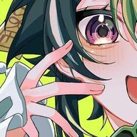 　　　　@　　自称めろ女界隈　．さんのアイコン画像