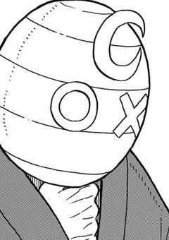     炎炎ノ消防隊の世界に転生したけど、原作には関わりたくありません！