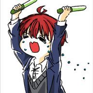 シグレさんのアイコン画像