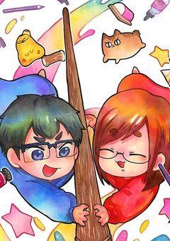 #　家出したら “ なつめさんち ” に拾われました