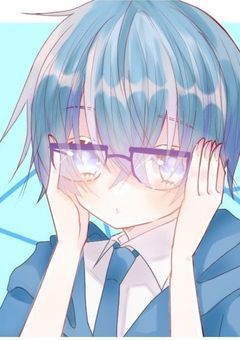 ヤリチン不良の君と腐男子生徒会長の僕