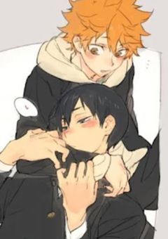 ハイキューBL🔞短編集！