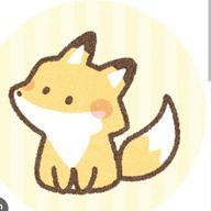 きつね🎺((みるさんのアイコン画像