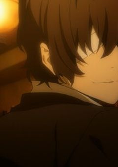 ＿週目の人生【 黒 】