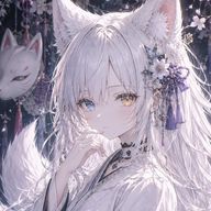 狐森　すばるさんのアイコン画像