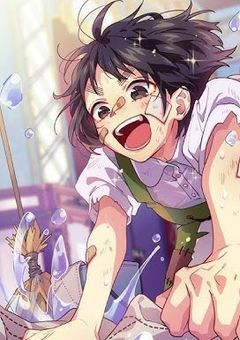 【参加募集】ヒロインは成長中！