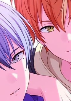 【prsk】 君 に 触 れ た か っ た　.　