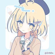 あずきぱふぇさんのアイコン画像