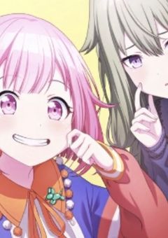 百合vs腐