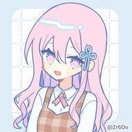 もみじさんのアイコン画像