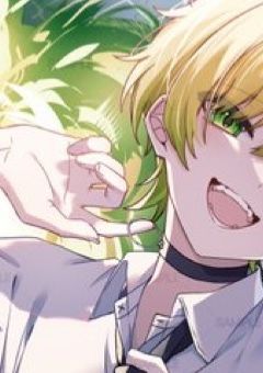 好きの前におはようを