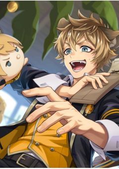 ラギー・ブッチとか言う男の子知ってる?