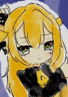 イラストとか色々出すかも分からん✌️