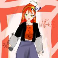 甘梨月蜜柑⭐︎さんのアイコン画像