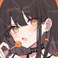 瑠奈さんのアイコン画像