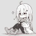 主