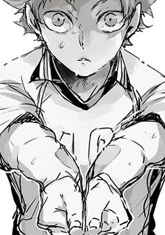 ❥ 似 た 者 同 士