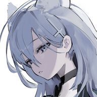 しろあさんのアイコン画像