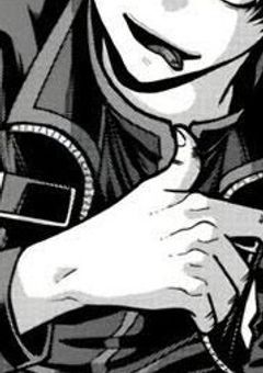 ➸煽り散らかすクソガキ君