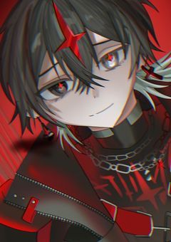クロノヴァイラスト集