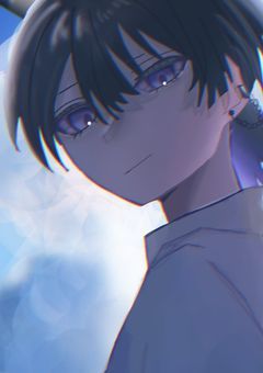 クロノヴァイラスト集