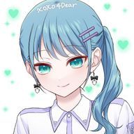 氷翠さんのアイコン画像