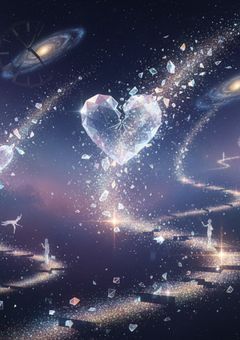 キラキラした、人生のバグ