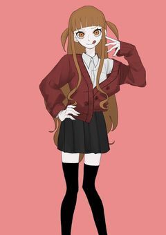 名前をください!