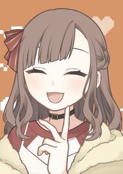 名もなき者。とパレットを彩ろ！