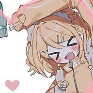 夢利るあさんのアイコン画像