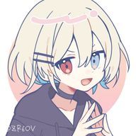 キカミヅさんのアイコン画像