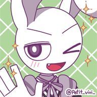 ハルうさぎさんのアイコン画像