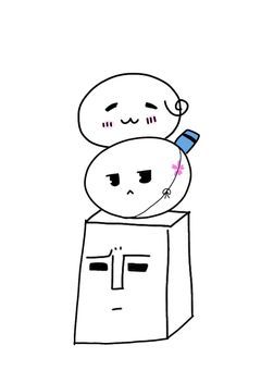 ヘタリアとヘタリア２Pだぁ〜