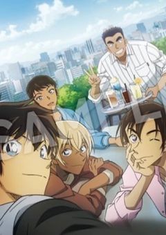 警察学校組のなかには人外が混じっていたようで