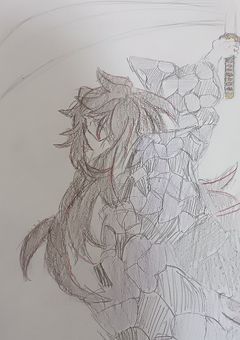 異世界転生しましたが、推しに斬られるまで死ねないので鬼殺隊になろうと思います（？）