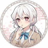 蕨星-わらびぼし-さんのアイコン画像