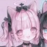 みるく@みあちるらちと2027 2/14までペア画@フォロバさんのアイコン画像