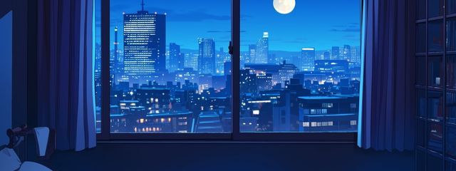 郲都さんの壁紙画像