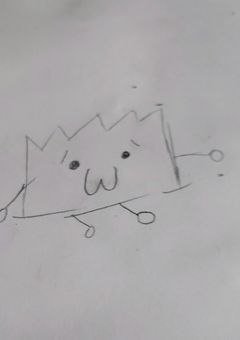 雑草の雑談部屋