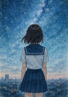 “優等生”になってみたい。