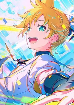東雲家の末っ子は万能系女子。