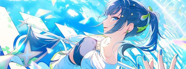 Aoiさんの壁紙画像