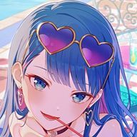 Aoiさんのアイコン画像