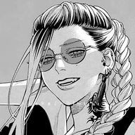 　金ヶ瀬さんのアイコン画像