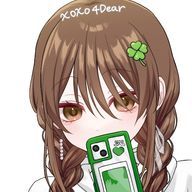 幸葉🍀さんのアイコン画像