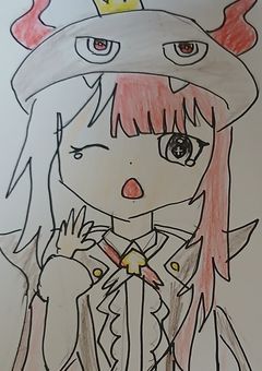 イラスト