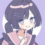 汐宮わよ@誰かの書き専アカさんのアイコン画像