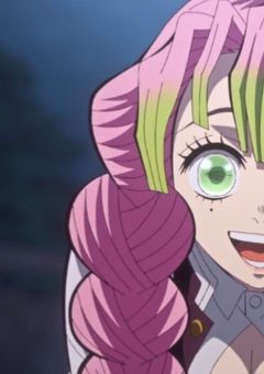恋柱の継子、天才でした。【完結】